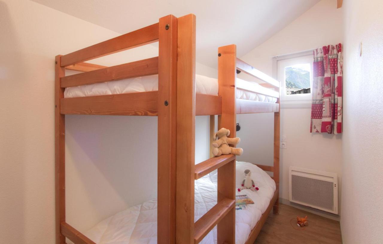Residence Odalys L'Ours Blanc Les Deux Alpes Zewnętrze zdjęcie