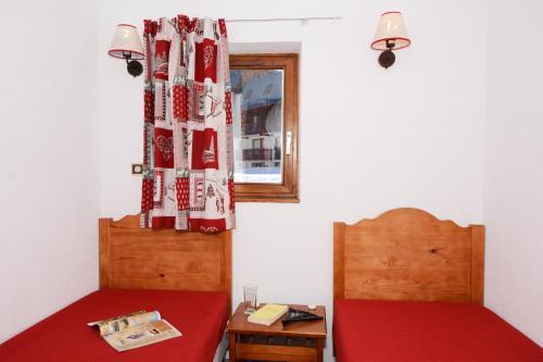 Residence Odalys L'Ours Blanc Les Deux Alpes Zewnętrze zdjęcie