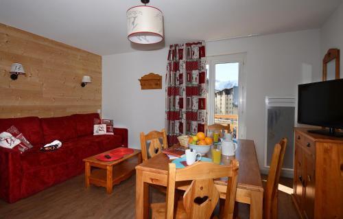 Residence Odalys L'Ours Blanc Les Deux Alpes Zewnętrze zdjęcie